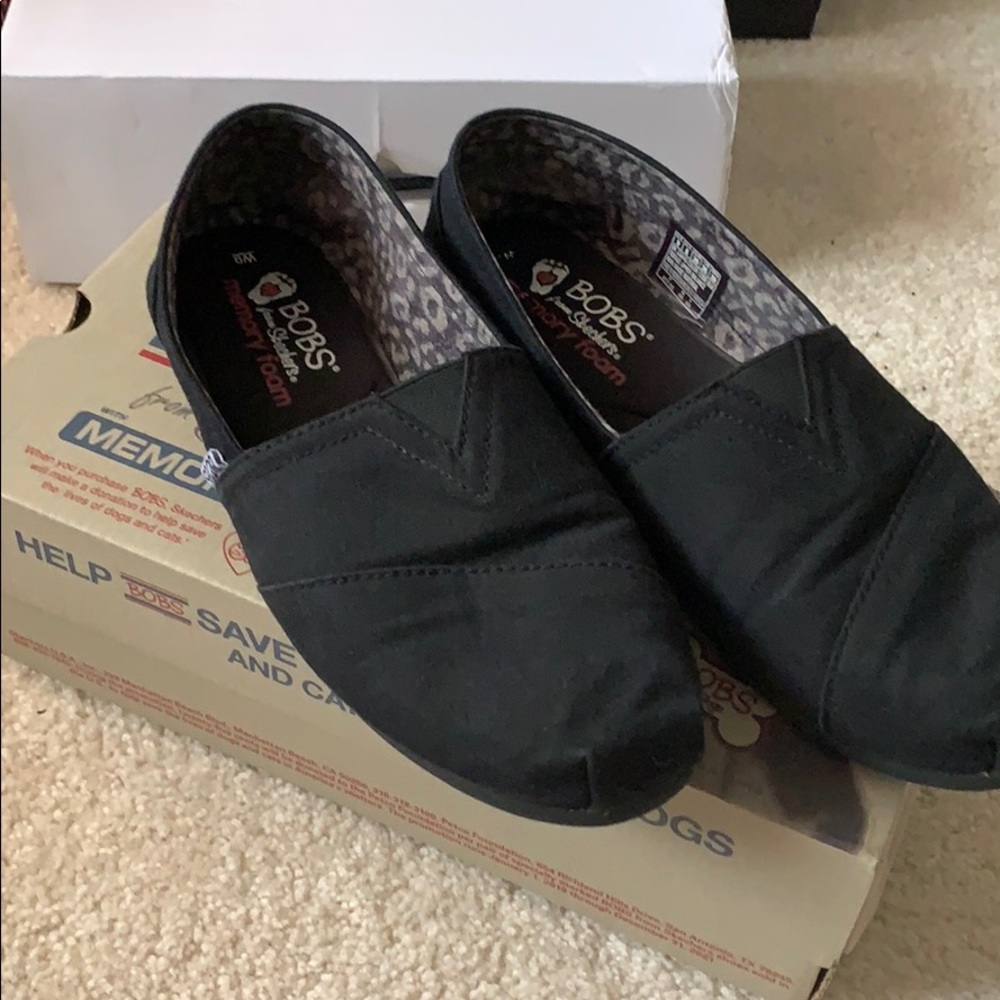 Bobs shoes